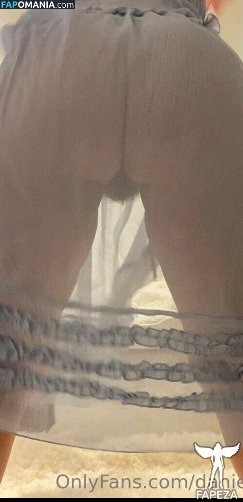 Dani Diesel / Danielle Colby / DanielleColby Nud OnlyFans  Fotografie scursă #12
