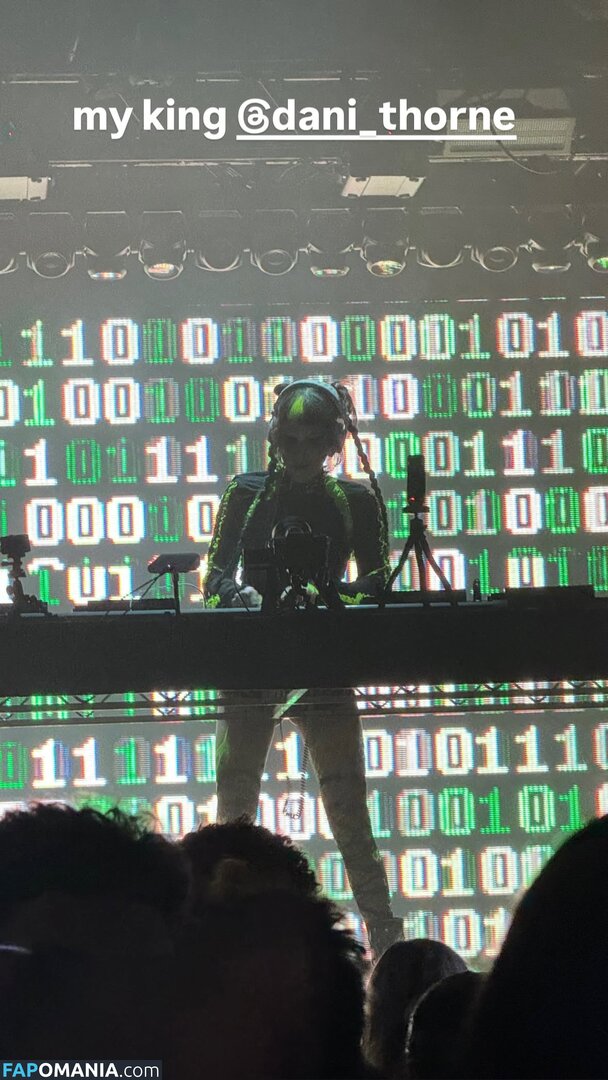 Dani Thorne / dani_thorne Nud OnlyFans  Fotografie scursă #159