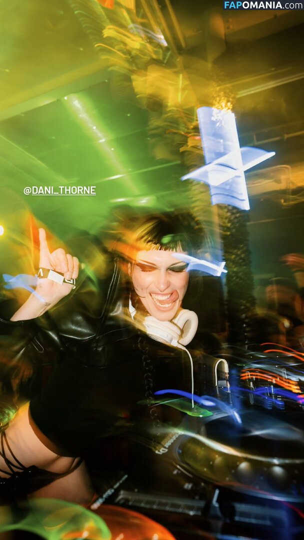 Dani Thorne / dani_thorne Nud OnlyFans  Fotografie scursă #163