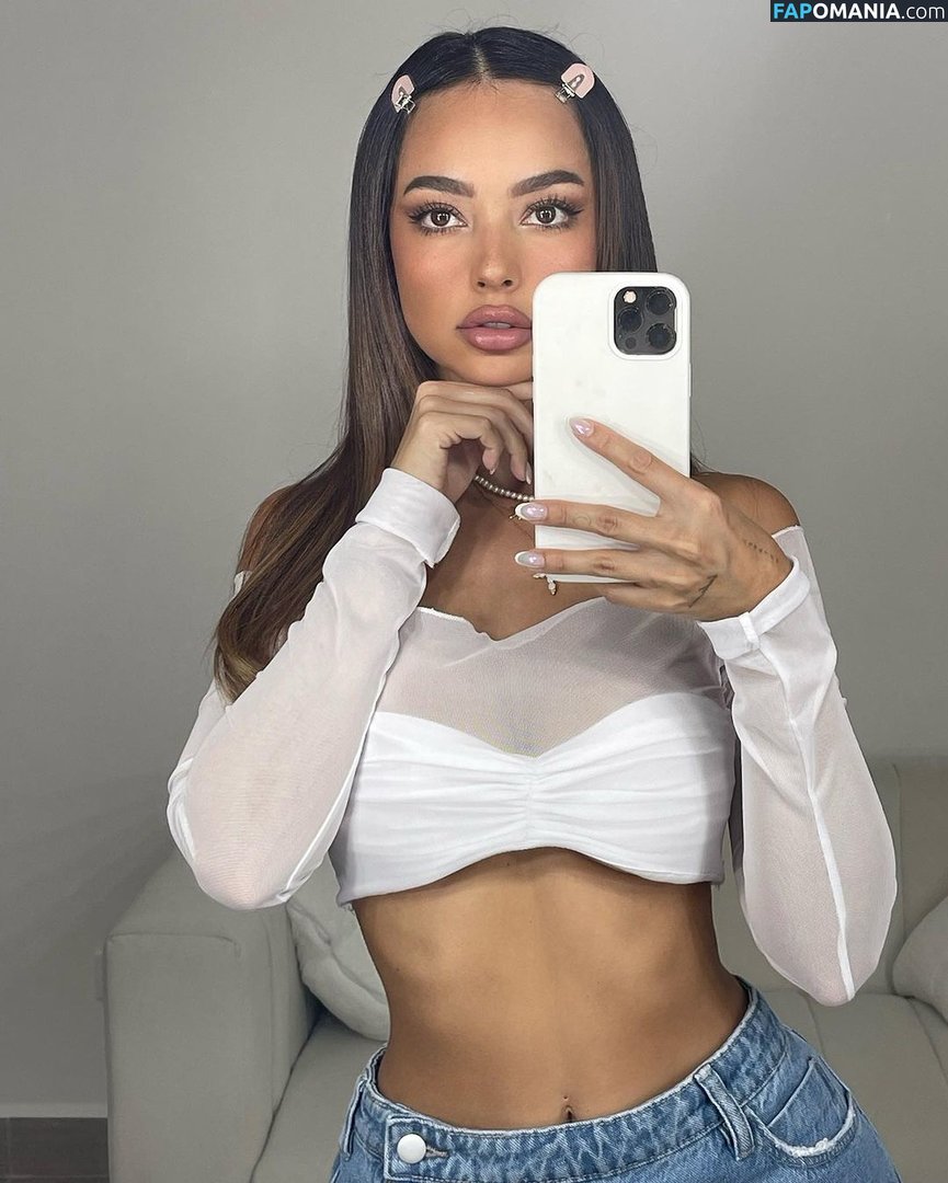 Dani Torres / daniitorresl Nud OnlyFans  Fotografie scursă #41