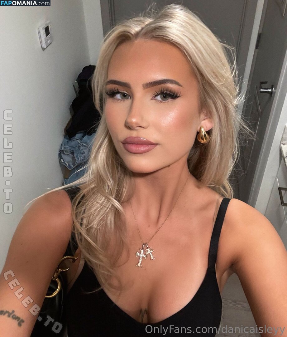 Danica Isley / danicaisley / danicaisleyy Nud OnlyFans  Fotografie scursă #9
