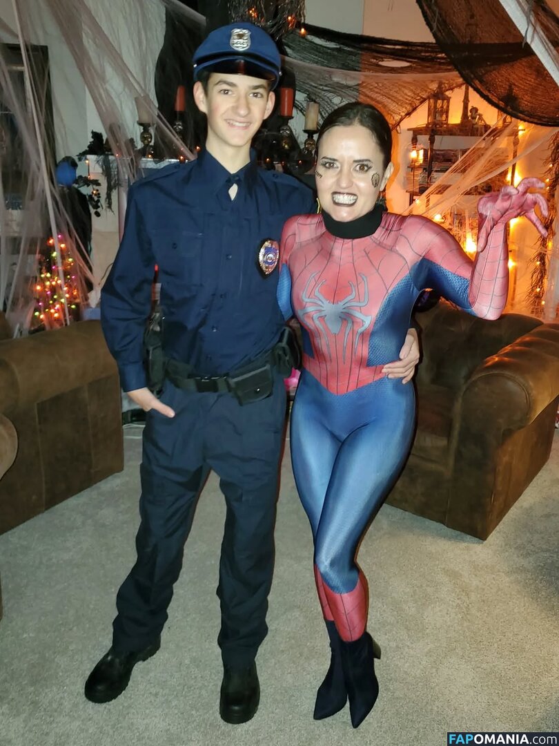 Danica McKellar / danicamckellar Nud OnlyFans  Fotografie scursă #22