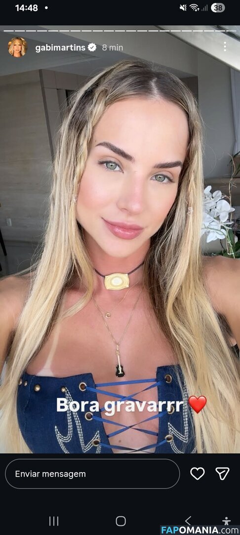 Daniela Albuquerque / danialbuquerquetv Nud OnlyFans  Fotografie scursă #1