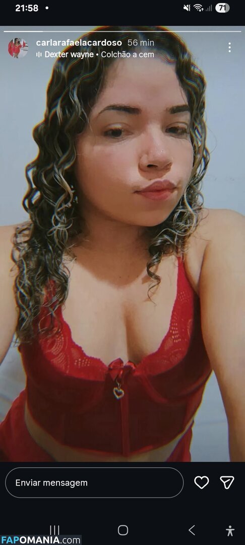 Daniela Albuquerque / danialbuquerquetv Nud OnlyFans  Fotografie scursă #2