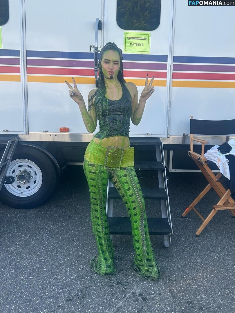 Daniela Avanzini / Katseye / daniela_avanzini / https: Nud OnlyFans  Fotografie scursă #2