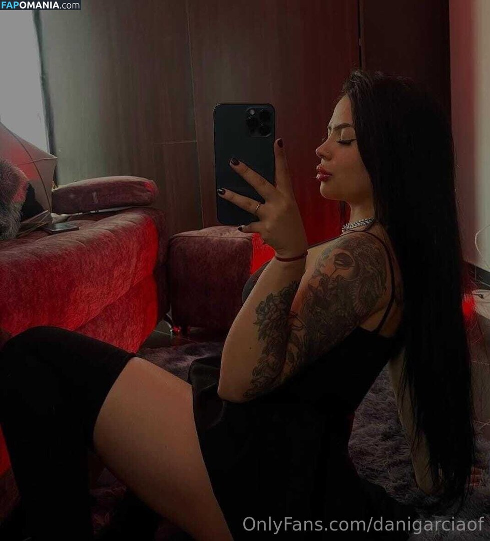 Daniela G / Danigarciaof / gxc__l / https: Nud OnlyFans  Fotografie scursă #5