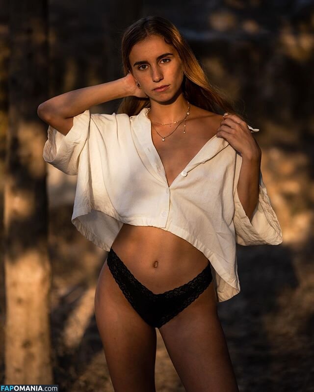 Daniela Karli Nud OnlyFans  Fotografie scursă #1