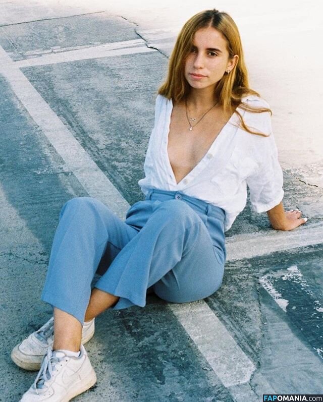 Daniela Karli Nud OnlyFans  Fotografie scursă #7