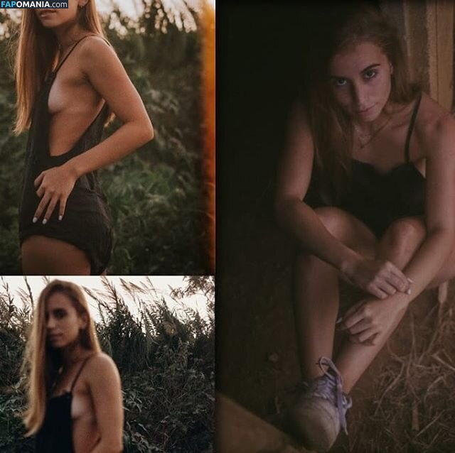 Daniela Karli Nud OnlyFans  Fotografie scursă #10