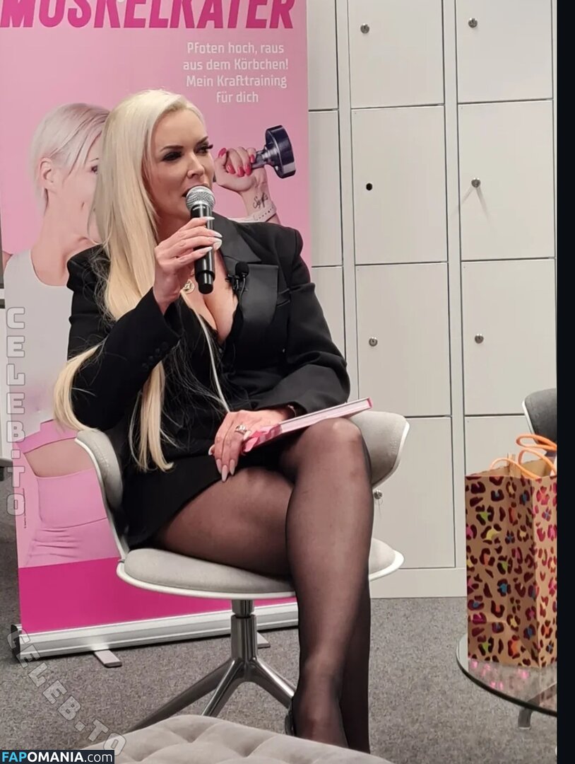 Daniela Katzenberger / danielakatzenberger / katzenberger.daniela Nud OnlyFans  Fotografie scursă #4