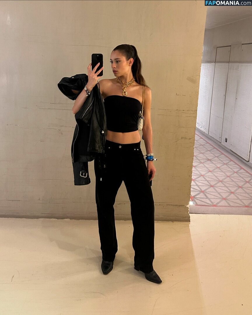 Daniela Melchior / danielamelchior Nud OnlyFans  Fotografie scursă #636