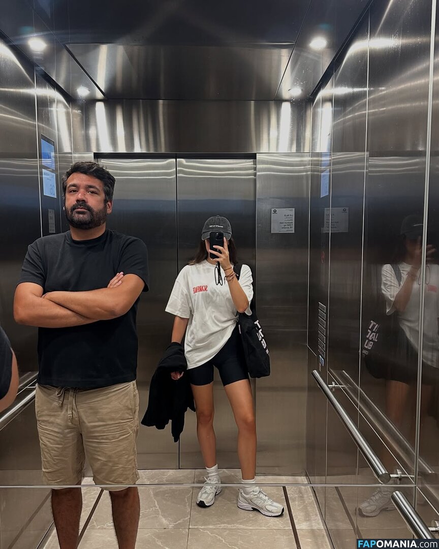 Daniela Melchior / danielamelchior Nud OnlyFans  Fotografie scursă #681