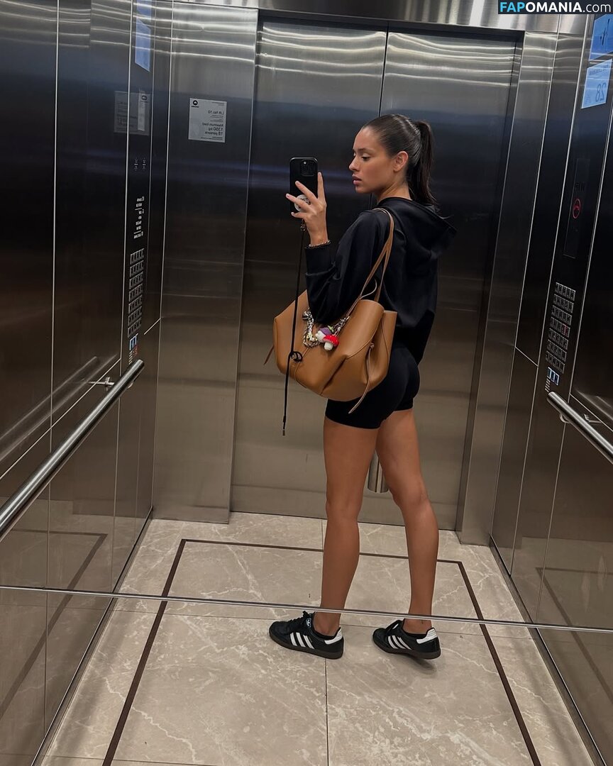 Daniela Melchior / danielamelchior Nud OnlyFans  Fotografie scursă #685