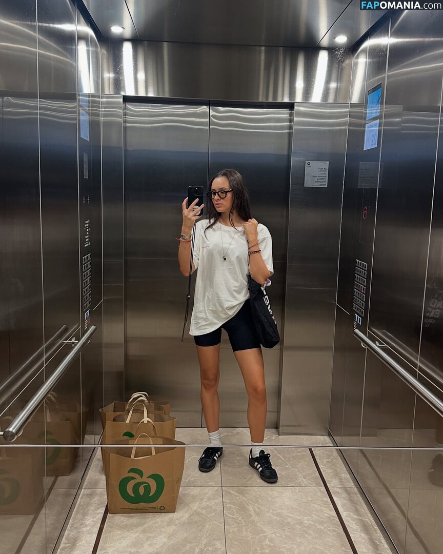 Daniela Melchior / danielamelchior Nud OnlyFans  Fotografie scursă #689