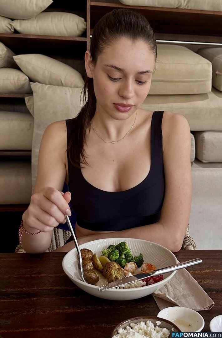 Daniela Melchior / danielamelchior Nud OnlyFans  Fotografie scursă #704