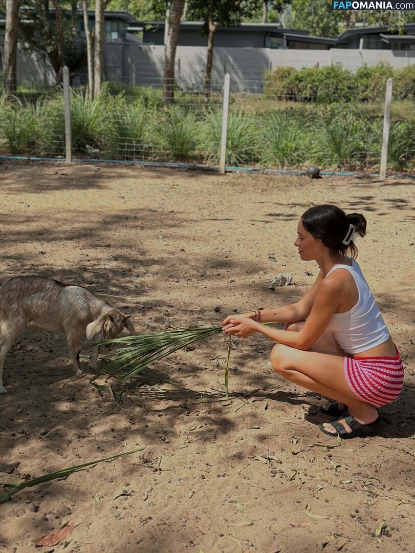 Daniela Melchior / danielamelchior Nud OnlyFans  Fotografie scursă #710