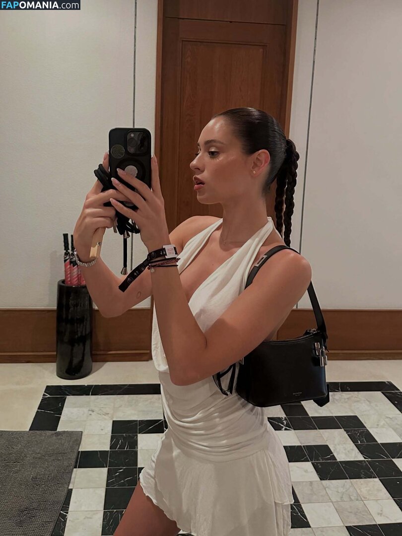 Daniela Melchior / danielamelchior Nud OnlyFans  Fotografie scursă #711