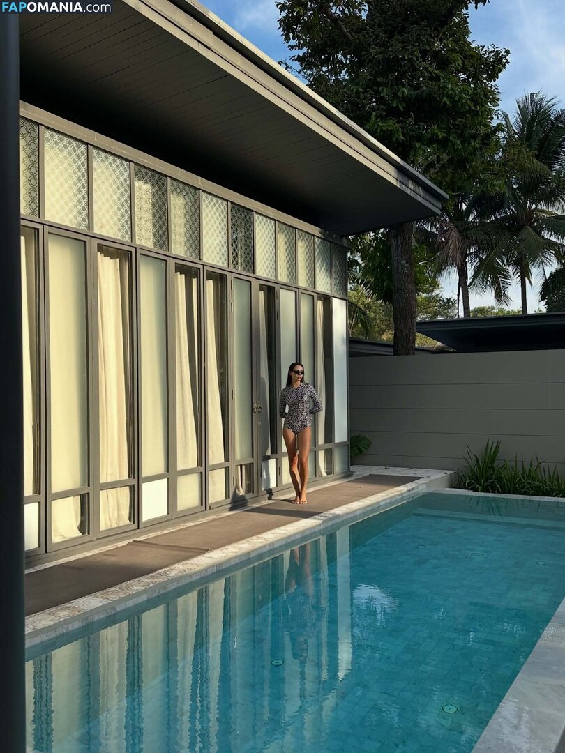 Daniela Melchior / danielamelchior Nud OnlyFans  Fotografie scursă #712