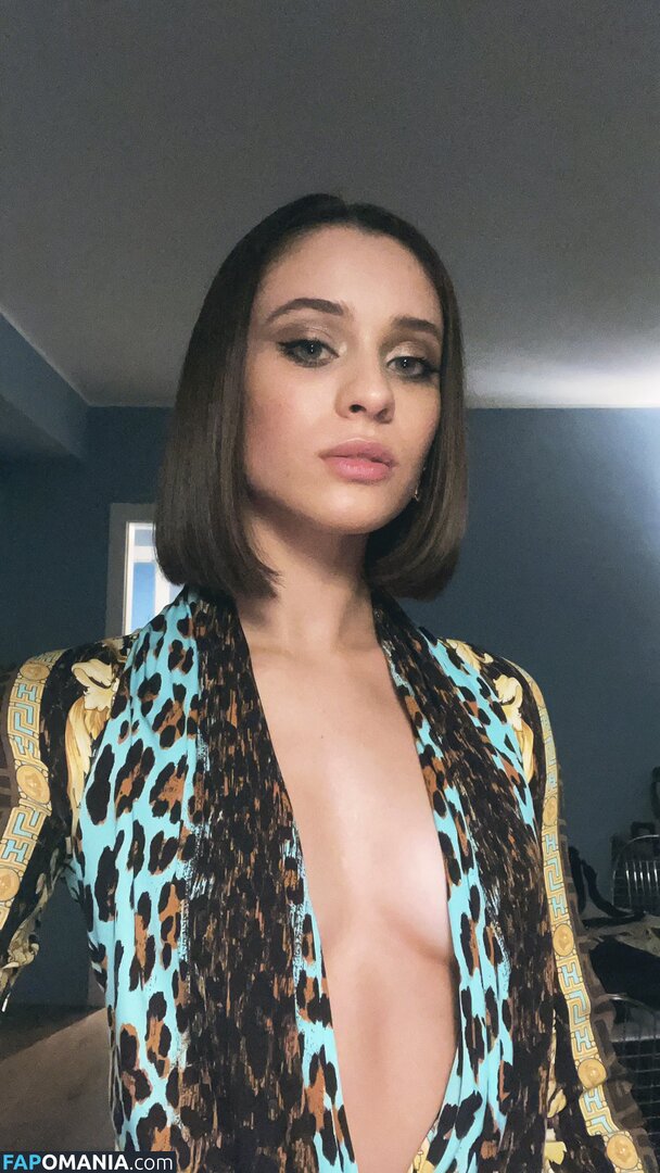 Daniela Melchior / danielamelchior Nud OnlyFans  Fotografie scursă #714