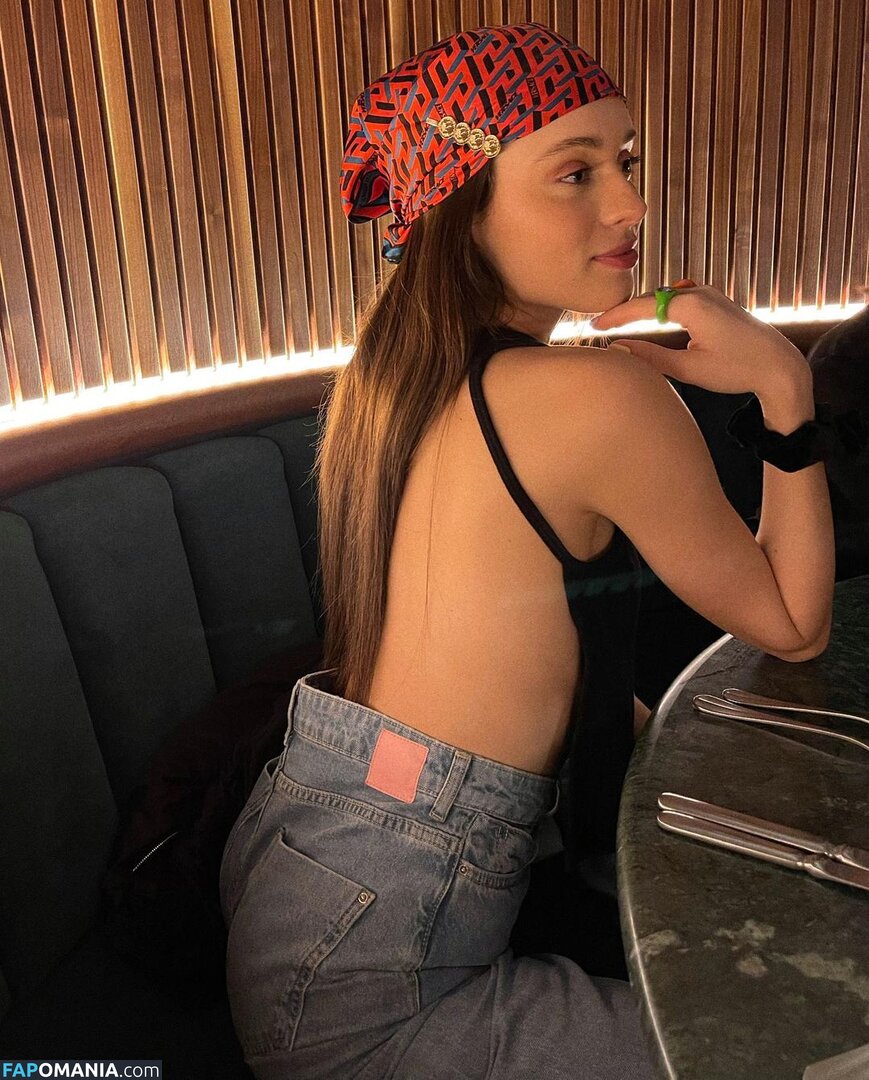 Daniela Melchior / danielamelchior Nud OnlyFans  Fotografie scursă #720