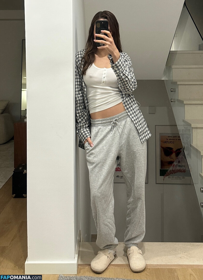 Daniela Melchior / danielamelchior Nud OnlyFans  Fotografie scursă #723