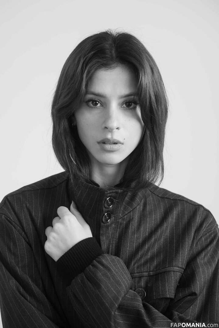 Daniela Norman Nud OnlyFans  Fotografie scursă #3