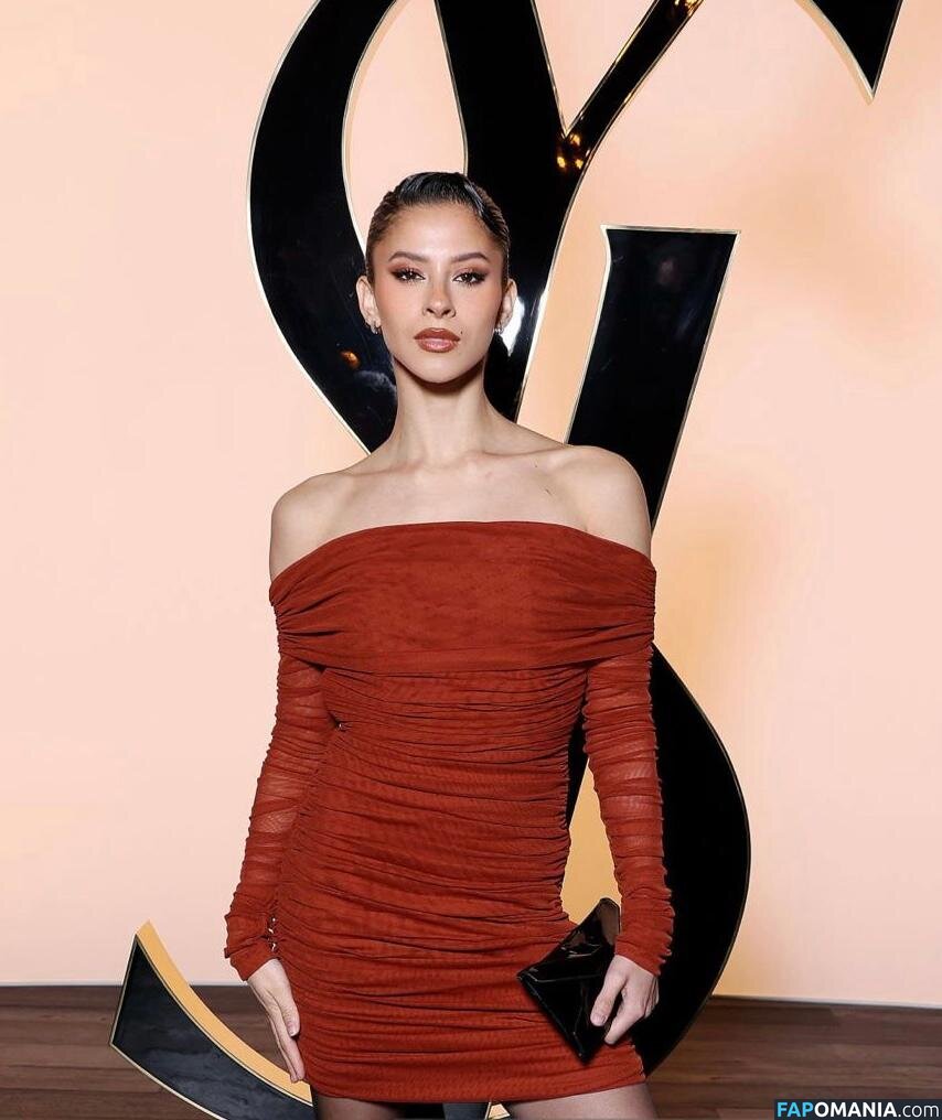 Daniela Norman Nud OnlyFans  Fotografie scursă #8