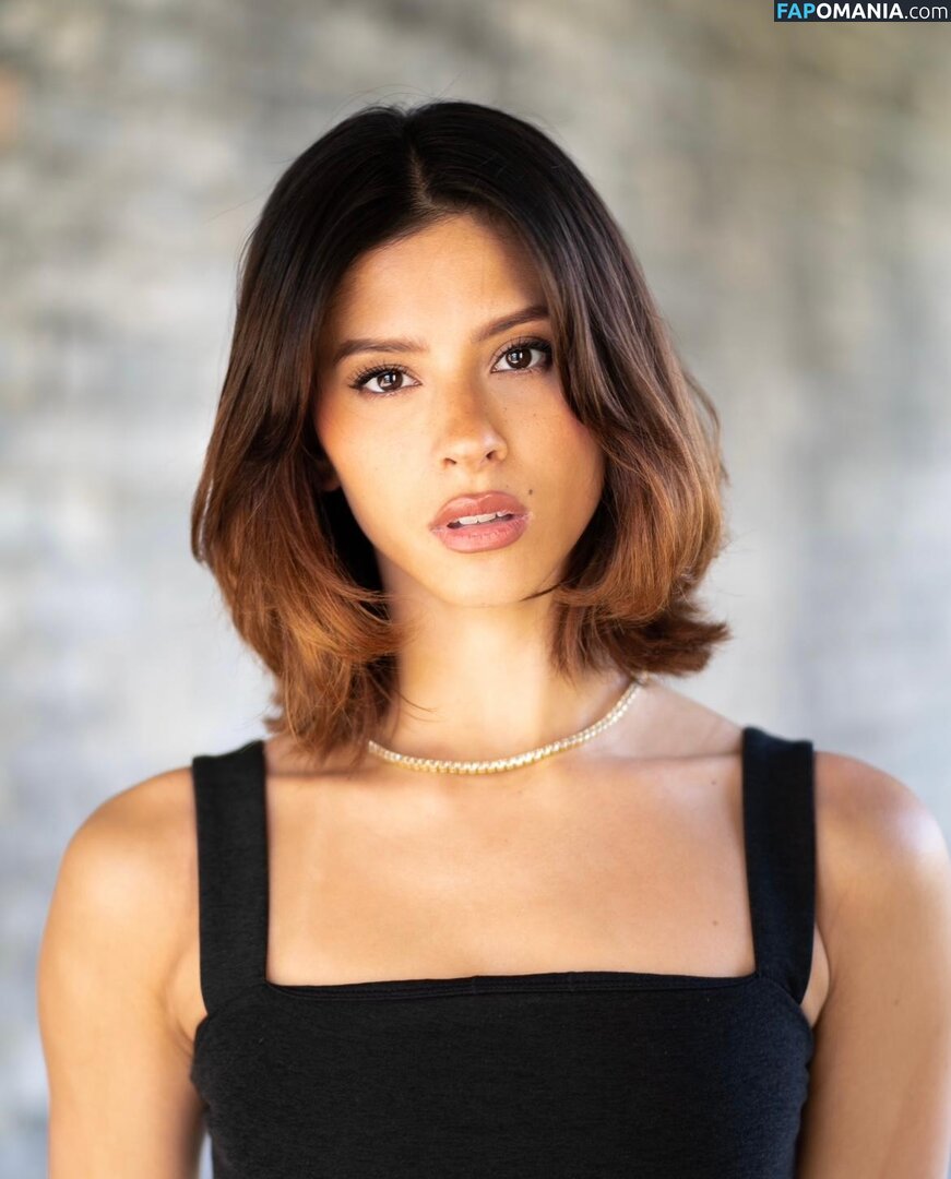 Daniela Norman Nud OnlyFans  Fotografie scursă #10