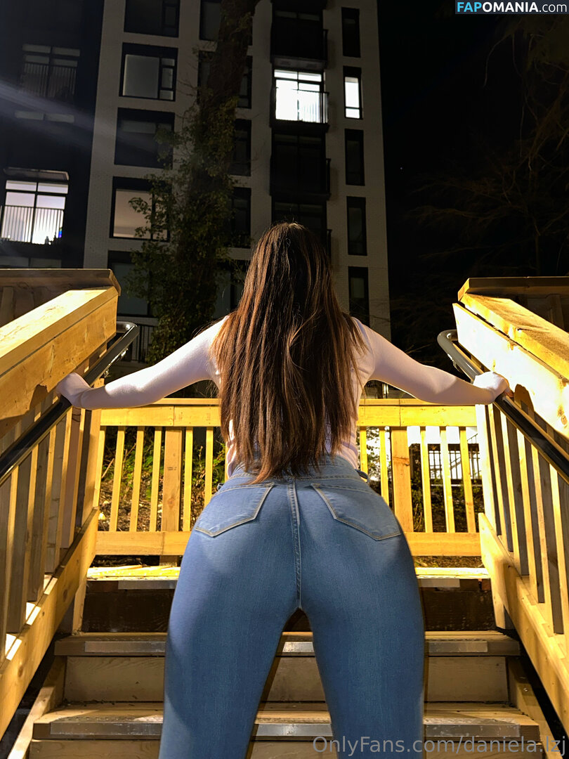Danielalzj Nud OnlyFans  Fotografie scursă #425