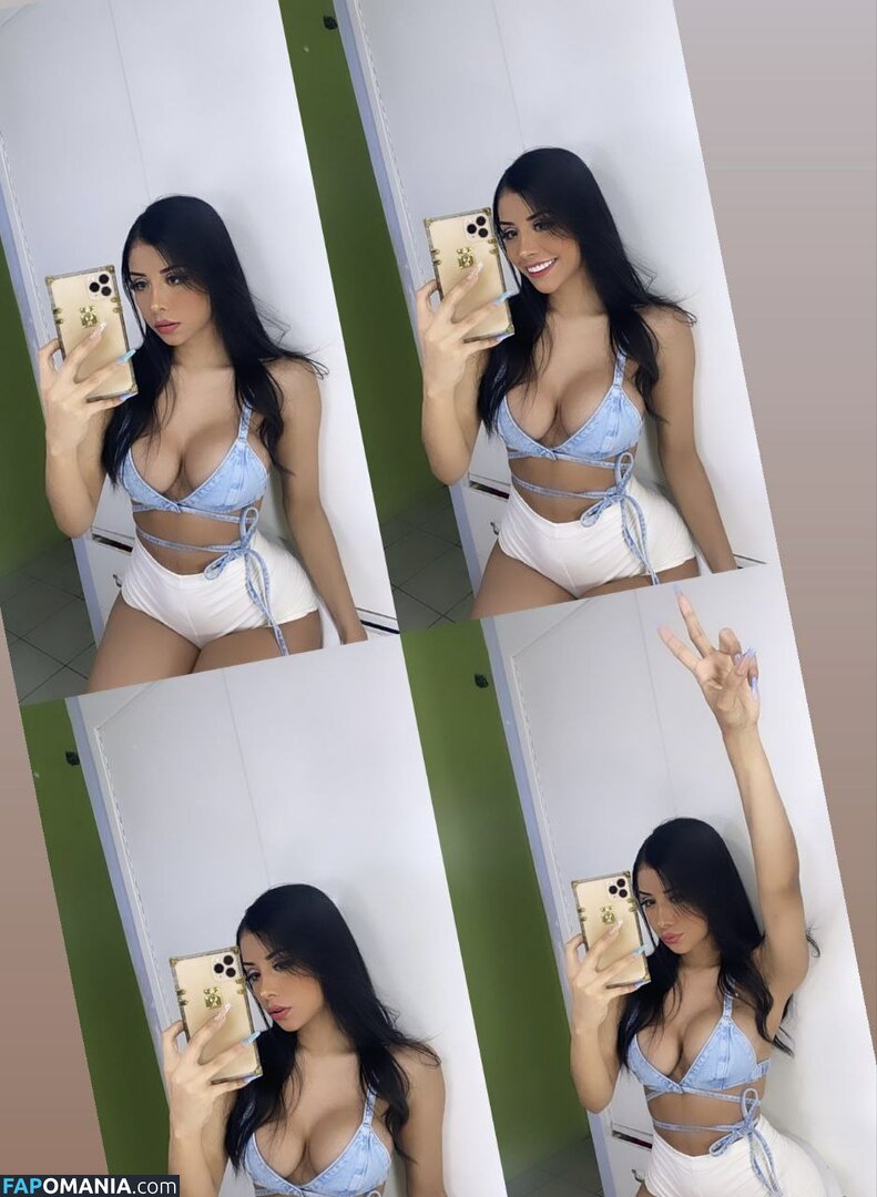 Daniela Ronquillo / Daniela.ronquillo_b / Danielarb2000 Nud OnlyFans  Fotografie scursă #26