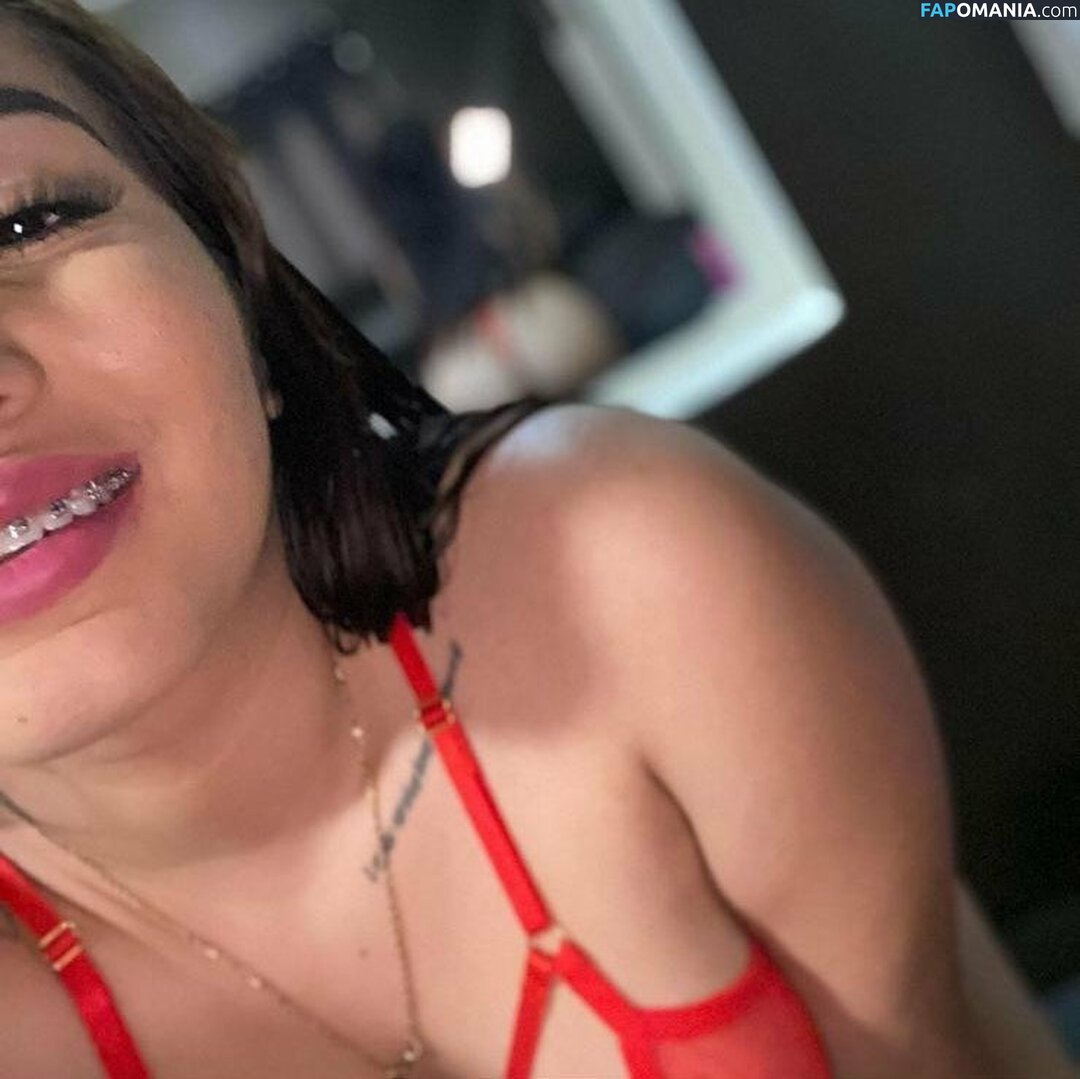 Daniela Verdin / danielaverdin13 / danielaverdin9 / danyvc97 Nud OnlyFans  Fotografie scursă #3