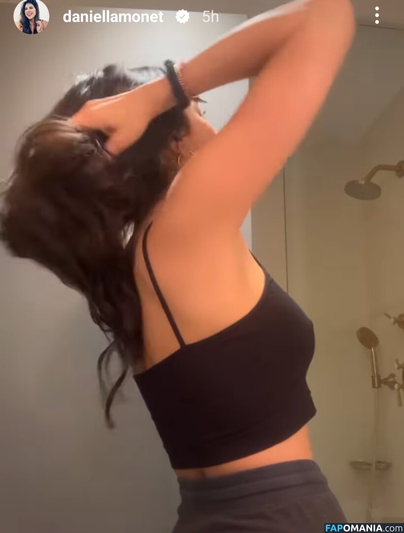 Daniella Monet / daniellamonet Nud OnlyFans  Fotografie scursă #72