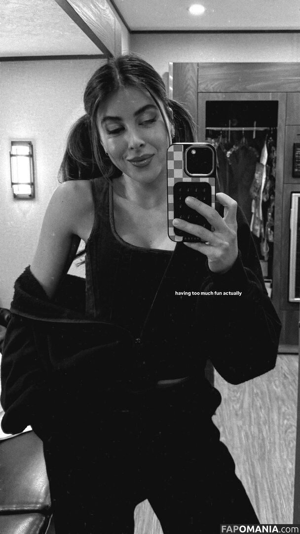 Daniella Monet / daniellamonet Nud OnlyFans  Fotografie scursă #124