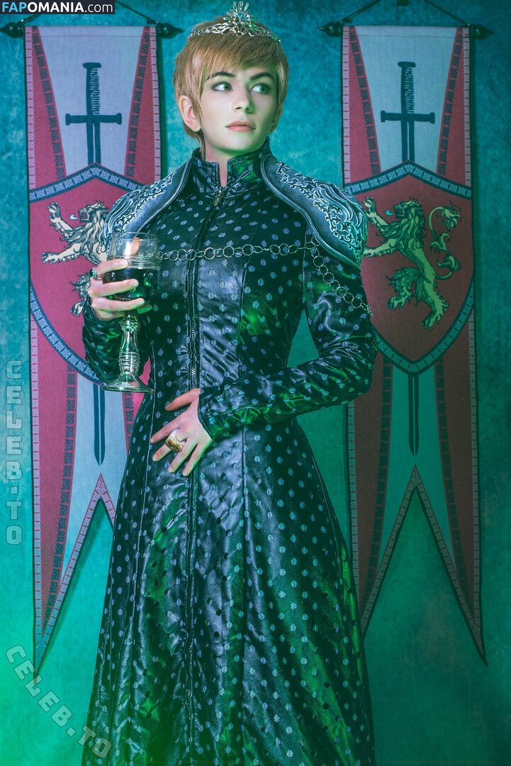 Danielle Beaulieu / DanielleCosplay / daniellebaloo / https: Nud OnlyFans  Fotografie scursă #20