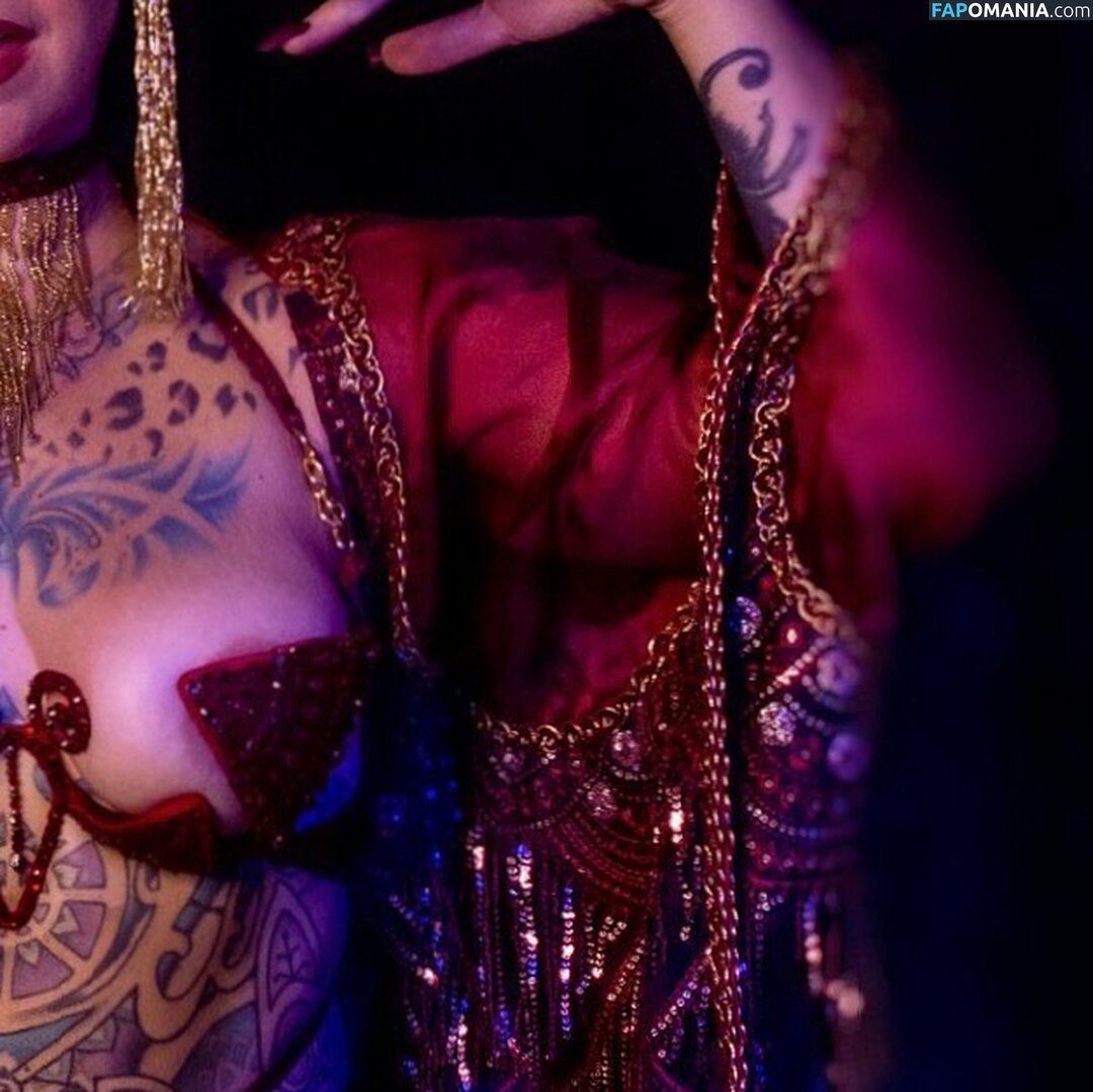 Danielle Colby Nud Fotografie scursă #81