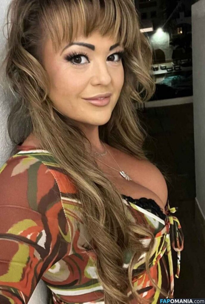 Danielle Nicholls / danni_nicholls / louddanielle Nud OnlyFans  Fotografie scursă #78