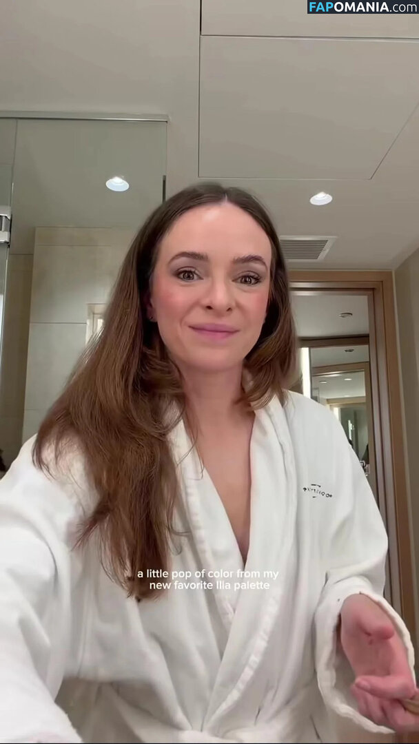 Danielle Panabaker / dpanabaker Nud OnlyFans  Fotografie scursă #11