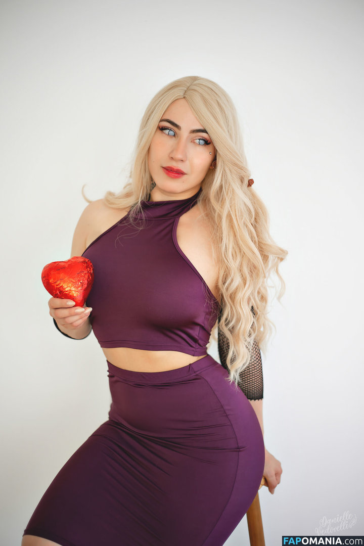 @Danievedo / Danielle Vedovelli / danievedo Nud OnlyFans  Fotografie scursă #36