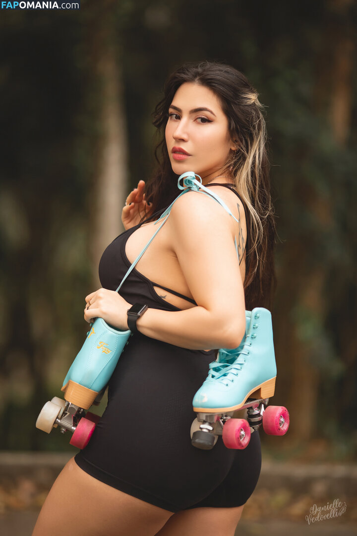 Danielle Vedovelli / Danievedo Nud OnlyFans  Fotografie scursă #1570