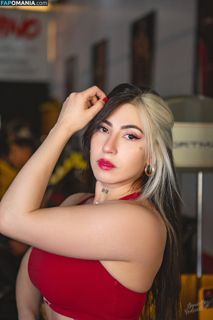 Danielle Vedovelli / Danievedo Nud OnlyFans  Fotografie scursă #1571