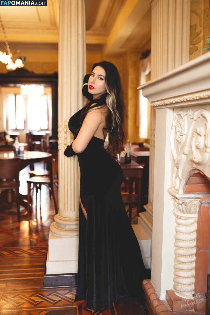 Danielle Vedovelli / Danievedo Nud OnlyFans  Fotografie scursă #1574