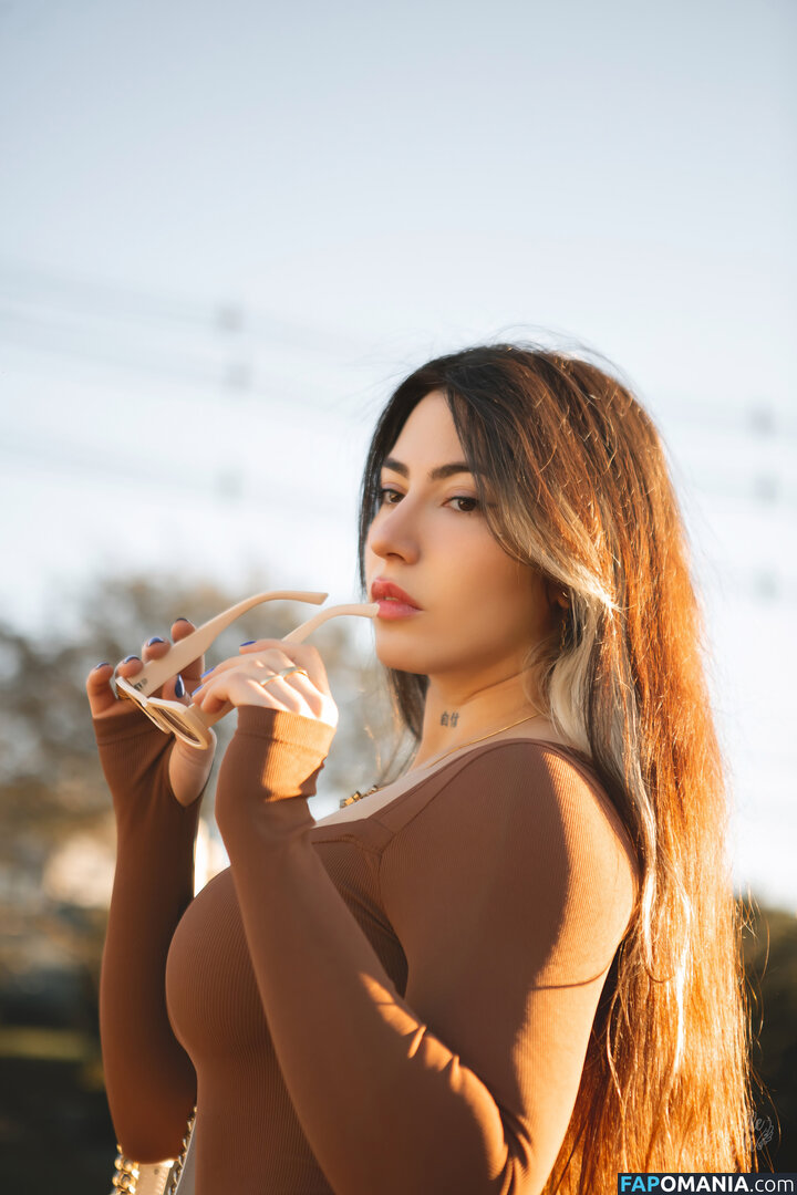 Danielle Vedovelli / Danievedo Nud OnlyFans  Fotografie scursă #1581