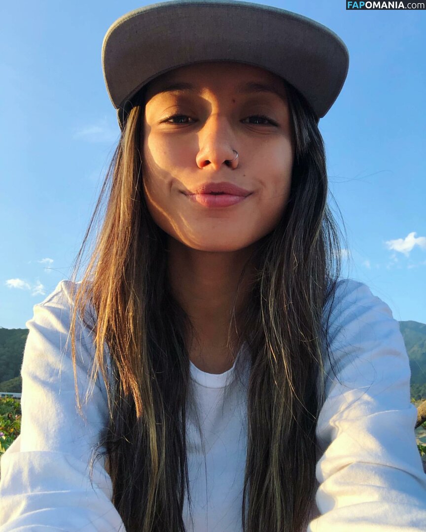 Daniworld / danielaescalonap / daniescalonap Nud OnlyFans  Fotografie scursă #3