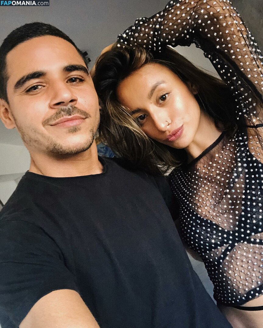 Daniworld / danielaescalonap / daniescalonap Nud OnlyFans  Fotografie scursă #22