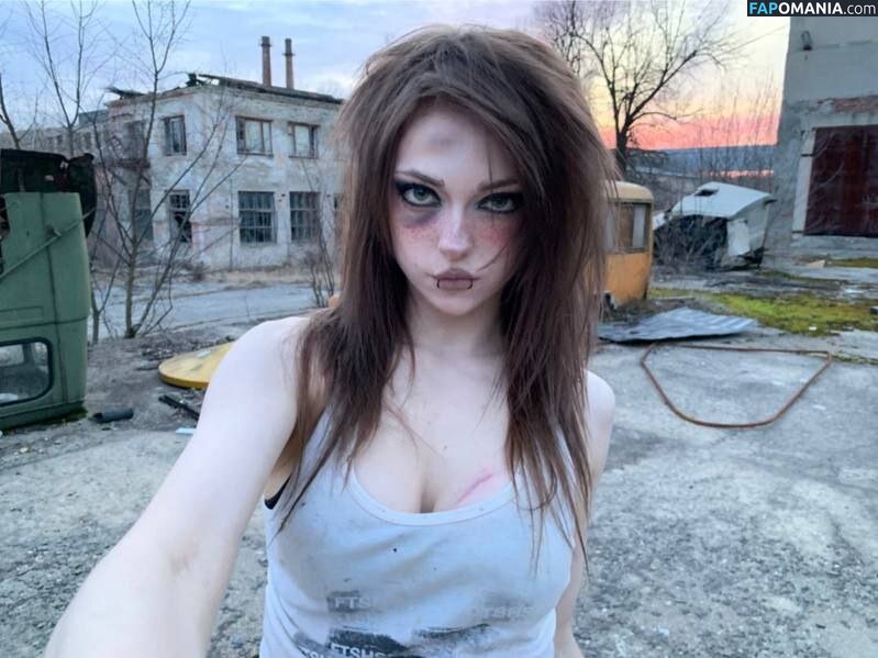 DankaTheTraveller / ftshsm Nud OnlyFans  Fotografie scursă #1