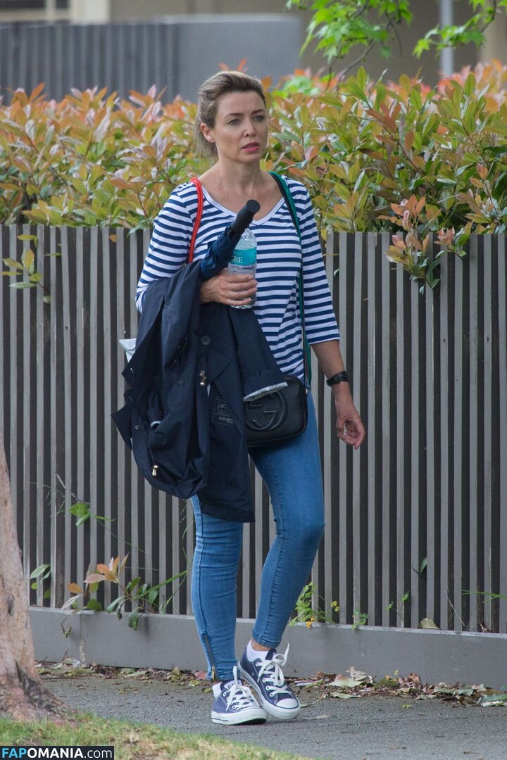 Danni Minogue / danniiminogue Nud OnlyFans  Fotografie scursă #4