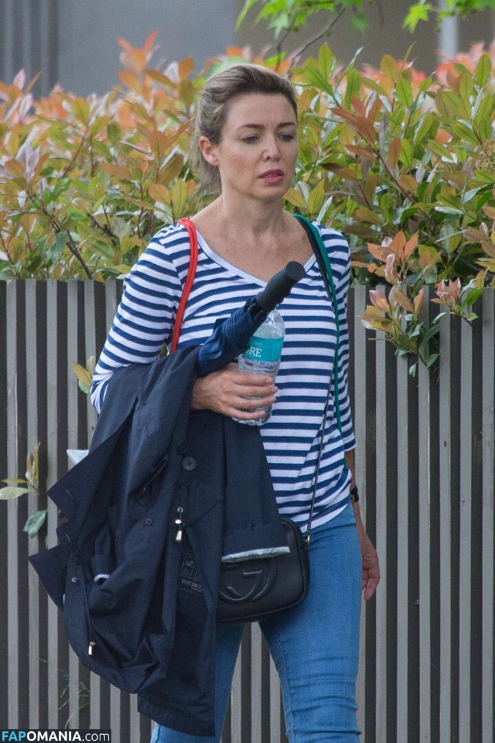 Danni Minogue / danniiminogue Nud OnlyFans  Fotografie scursă #8