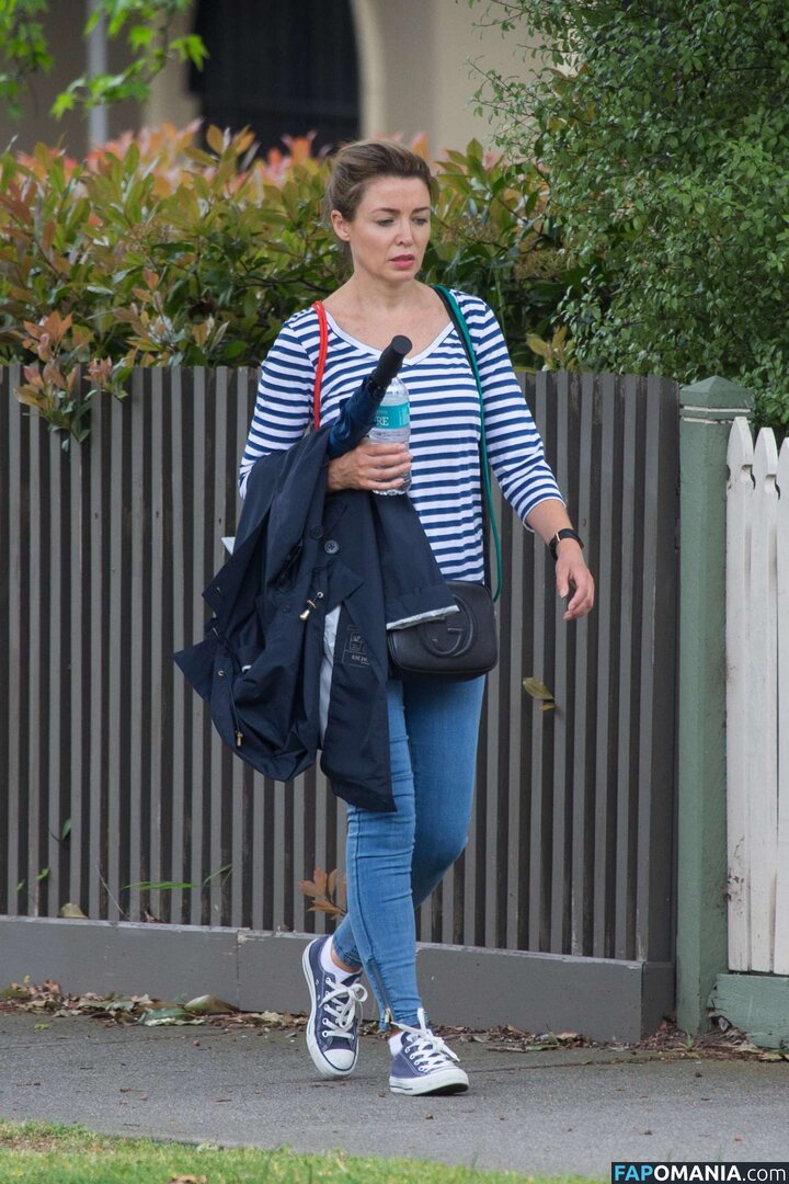 Danni Minogue / danniiminogue Nud OnlyFans  Fotografie scursă #16