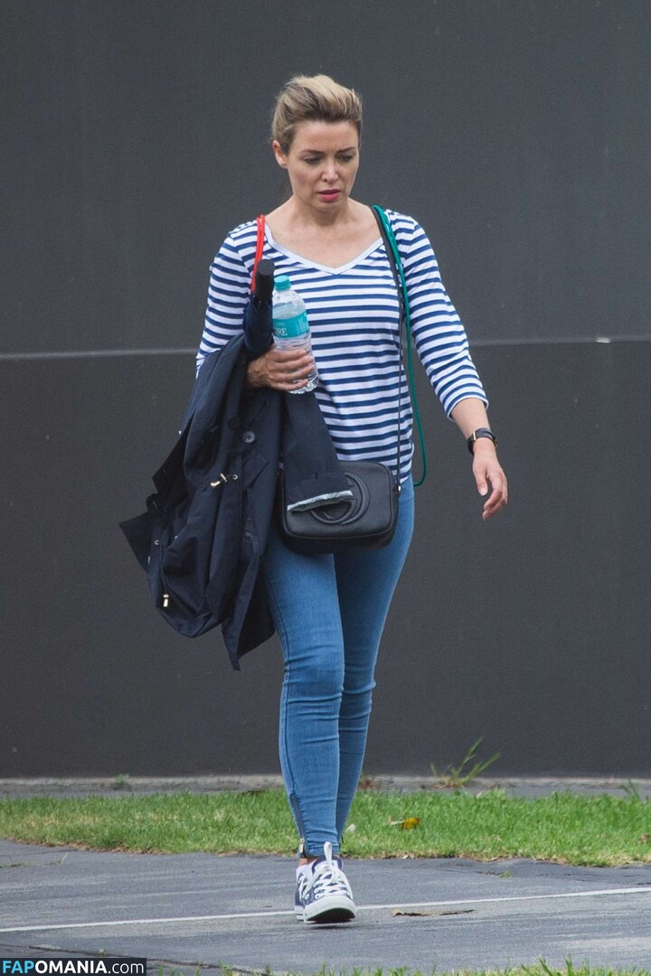 Danni Minogue / danniiminogue Nud OnlyFans  Fotografie scursă #17