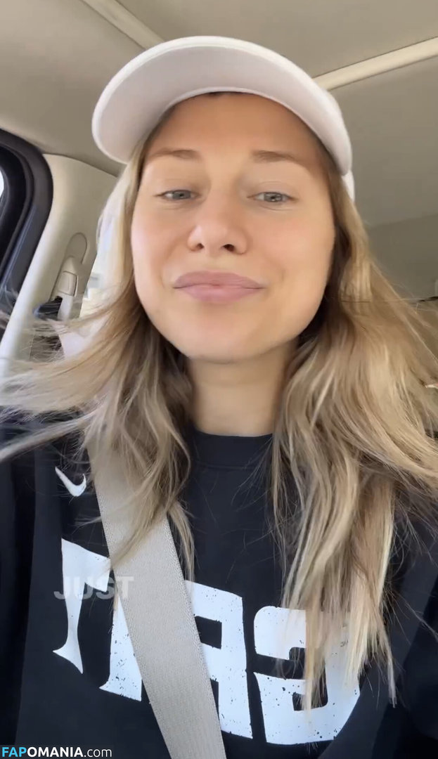 Dannie Rogers / Detroit Lions Reporter / danibb / dannierogers_ / dannierogers___ Nud OnlyFans  Fotografie scursă #16